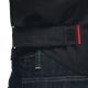 Geaca Moto Textila Veloce D-Dry Black/White/Lava-Red 23