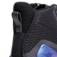 Ghete Moto Atipica Air 2 Anniversario Black/Iridescent 23