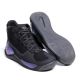 Ghete Moto Atipica Air 2 Anniversario Black/Iridescent 23