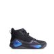 Ghete Moto Atipica Air 2 Anniversario Black/Iridescent 23