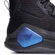 Ghete Moto Atipica Air 2 Anniversario Black/Iridescent 23