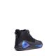 Ghete Moto Atipica Air 2 Anniversario Black/Iridescent 23