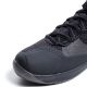 Ghete Moto Atipica Air 2 Black/Carbon 23