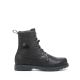 Ghete Moto Blend 2 GTX Black 25