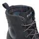 Ghete Moto Blend 2 GTX Black 25