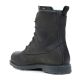 Ghete Moto Blend 2 WP Black 25