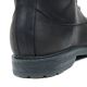 Ghete Moto Blend 2 WP Black 25