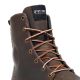 Ghete Moto Blend 2 WP Brown 25