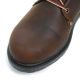 Ghete Moto Blend 2 WP Brown 25