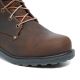 Ghete Moto Blend 2 WP Brown 25