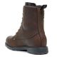 Ghete Moto Blend 2 WP Brown 25