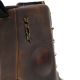 Ghete Moto Blend 2 WP Brown 25