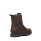 Ghete Moto Blend 2 WP Brown 25