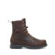 Ghete Moto Blend 2 WP Brown 25