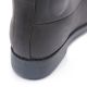 Ghete Moto Dama Blend 2 WP WMN Black 25