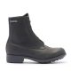 Ghete Moto Dama Blend 2 WP WMN Black 25