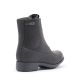 Ghete Moto Dama Blend 2 WP WMN Black 25