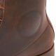 Ghete Moto Dama Blend 2 WP WMN Brown 25