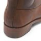 Ghete Moto Dama Blend 2 WP WMN Brown 25