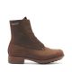 Ghete Moto Dama Blend 2 WP WMN Brown 25