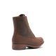 Ghete Moto Dama Blend 2 WP WMN Brown 25