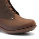 Ghete Moto Dama Blend 2 WP WMN Brown 25