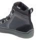 Ghete Moto Dama Ikasu WP Black/Reflex 25