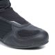 Ghete Moto Dama R04D Air Black/White 25