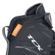 Ghete Moto Dama R04D Air Black/White 25