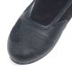 Ghete Moto Dama R04D Air Black/White 25