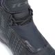 Ghete Moto Dama R04D WP Black 25