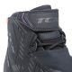Ghete Moto Dama R04D WP Black 25