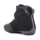 Ghete Moto Dama R04D WP Black 25