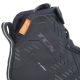 Ghete Moto Dama R04D WP Black 25