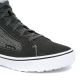 Ghete Moto Dama Street 3 Air Black/Black/Gold 25