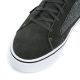 Ghete Moto Dama Street 3 Air Black/Black/Gold 25