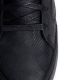 Ghete Moto Dama Street 3 WP Black/Black/Gold 25