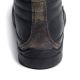 Ghete Moto Dama Street 3 WP Black/Black/Gold 25