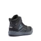 Ghete Moto Dama Suburb D/Wp Black/Iron/Gate/Metal 25