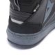 Ghete Moto Dama Suburb D/Wp Black/Iron/Gate/Metal 25