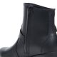 Ghete Moto Dama X/Boulevard WP Black 25