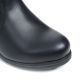 Ghete Moto Dama X/Boulevard WP Black 25