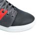 Ghete Moto Dama York Air Lady Phantom/Red 23