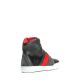Ghete Moto Dama York Air Lady Phantom/Red 23