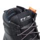 Ghete Moto Dartwood GTX Black 25