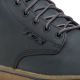 Ghete Moto Dartwood WP Black 25