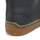 Ghete Moto Dartwood WP Black 25