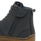 Ghete Moto Dartwood WP Black 25
