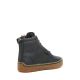 Ghete Moto Dartwood WP Black 25