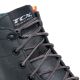 Ghete Moto Dartwood WP Black 25
